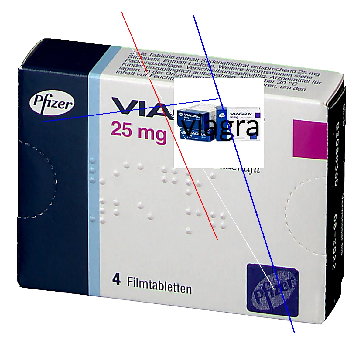 Acheter vrais viagra